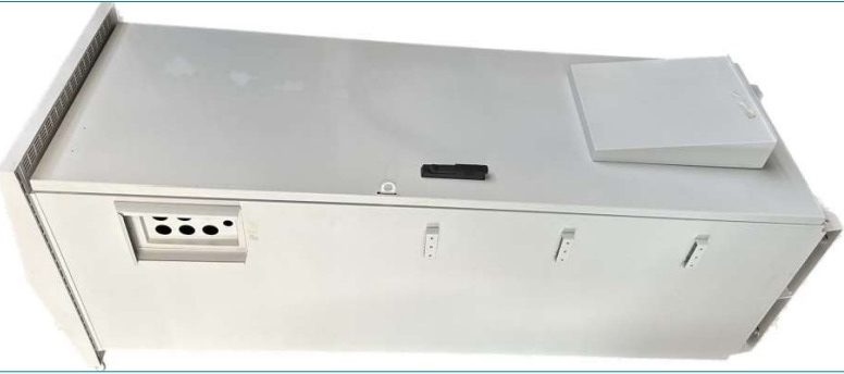 Switchgear and Electronic Sheet Metal Components