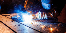 MIG Welding Services