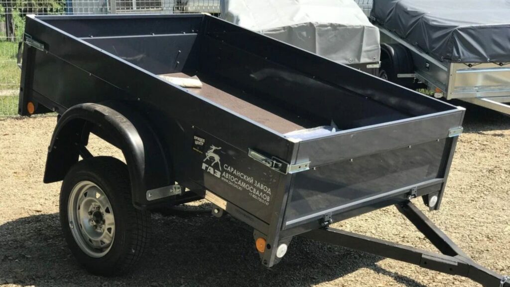 Heavy Base Frame Manufacturing